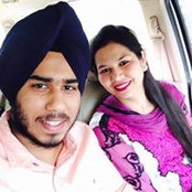 Harsimran Singh's photo