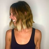 Jenna Saunderss foto