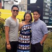 Lee Medina's photo
