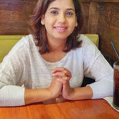 Aisha Amjads foto