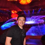 Bo Zhao's photo