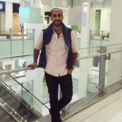 Abdulrahman Rashed's photo
