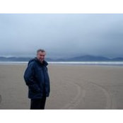 Dan Gallagher's photo