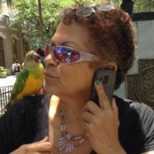 Carmen Brown's photo