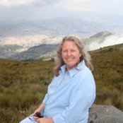 Foto de Ruth Dorgelo