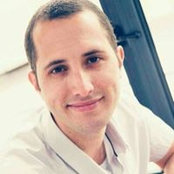 Itamar Shovals billede