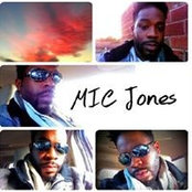Mike Jones's photo