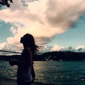 Zeynep Cuvalcioglu's photo