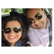 Swati Mathur's photo