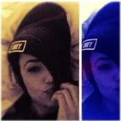 Stefanie McQueen's photo