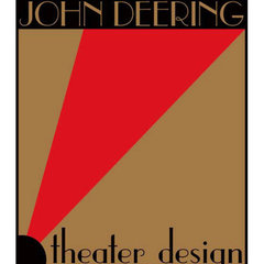 John Deering Theater Design, Inc