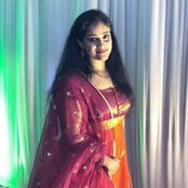 Amoolya Vinod's photo