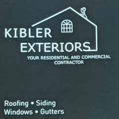 Kibler Exteriors, Inc.