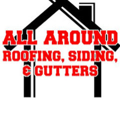 All Around Roofing Siding & Gutters
