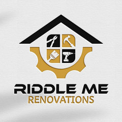 Riddle Me Renovations