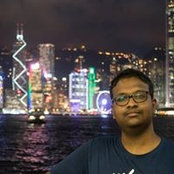 Foto von Deepak Dinesh