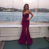 Gözde Uzun's photo