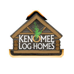 Kenomee Log Homes