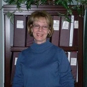 Gail McDowell's photo