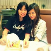 Selina Teo's photo