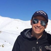 Jean-pierre Beretti's photo