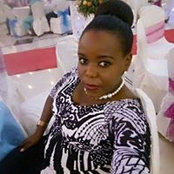 Edith Makundi's photo