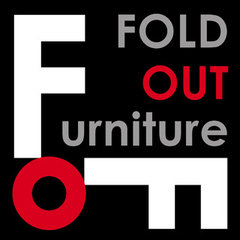 Fold Out Furniture