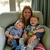 Sarah Latchford's photo