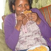 Wangari Karuriさんの写真