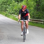Davy Debel's photo