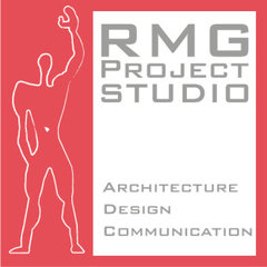 RMG Project Studio