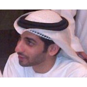 Tariq Taher's photo