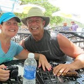 Michael Hurt's photo