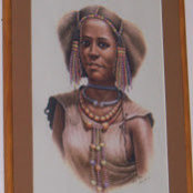 Ngina Mathu's photo
