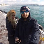 Azadeh Kh's photo