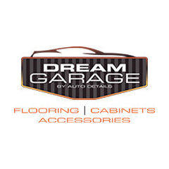 Dream Garage by Auto Details