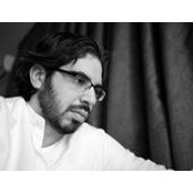 Faisal Saeed's photo