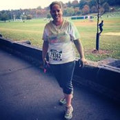 Georgina Brown's photo