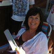 Renée Lamy's photo