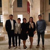Paul Dimech's photo