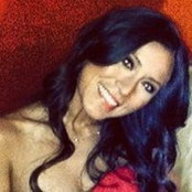 Amber Rose's photo
