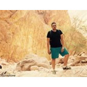 Khalid Ibrahims foto