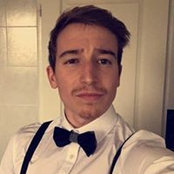 Axel Labros foto