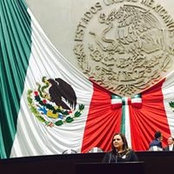 Guadalupe Oyervides's photo