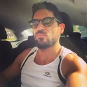 Giovanni Indri's photo
