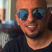 Foto di Mohammed Alanazi