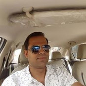 Sunil Rahejas foto