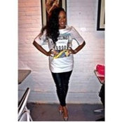 Foto von Danielle Lewis PurelyDanielle