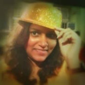Manasi Dalvis foto
