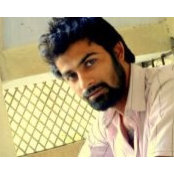 Foto von Amjad Khan